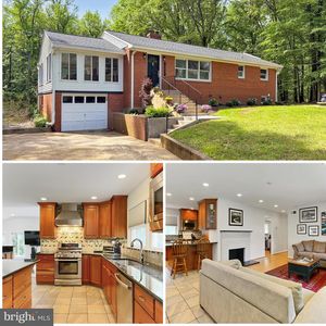 10621 Old Colchester Rd, Lorton, VA, 22079