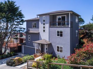 270 Beaumont Blvd, Pacifica, CA 94044