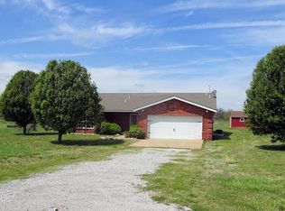 6939 Ruby Ln, Mounds, OK 74047