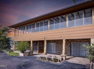 18127 S Tawny Ln, Peeples Valley, AZ 86332