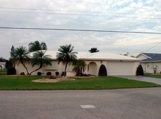 4344 SE 1st Pl, Cape Coral, FL 33904
