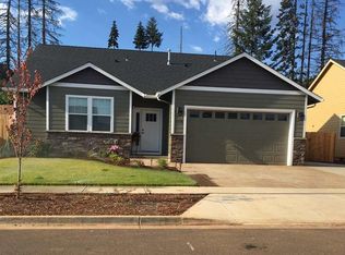 5670 Mount Rushmore St SE, Salem, OR 97306