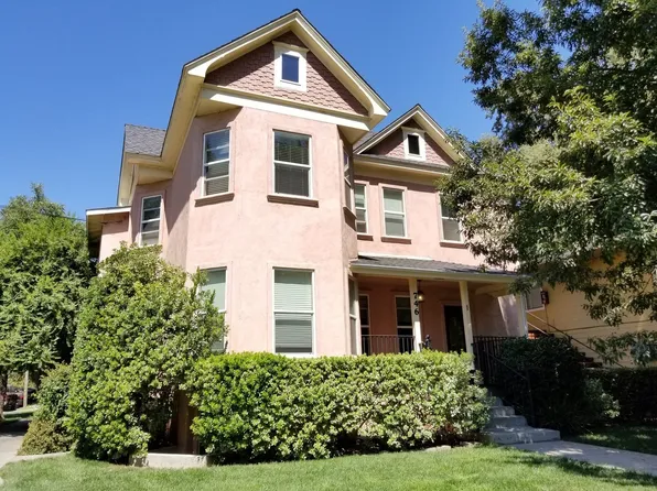 746 W 3rd St, Chico, CA