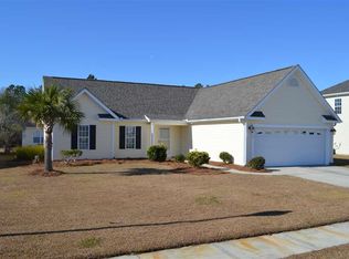 2013 Duckweed Dr, Longs, SC 29568