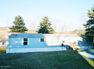 LOT 15540 21st Rte #6, Mansfield, PA 16933