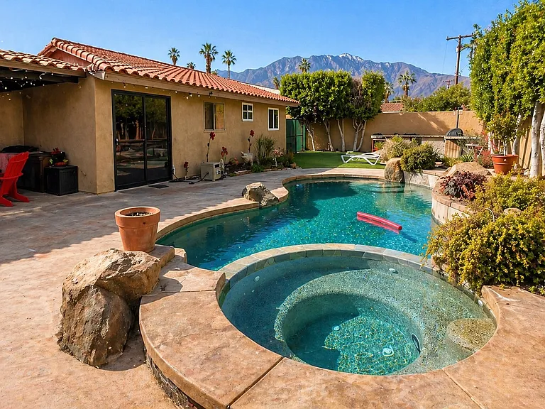 67710 Medano Rd — Photo 2