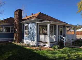 4001 S Cherokee St, Englewood, CO 80110