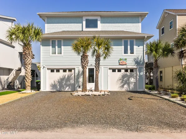 46 Leland Street, Ocean Isle Beach, NC 28469