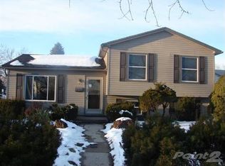 15875 Elm Ct, Romulus, MI 48174