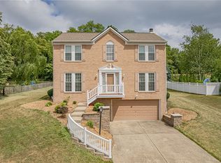 701 Altman St, Irwin, PA 15642