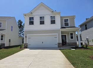 784 Count Fleet Ct, Graniteville, SC 29829