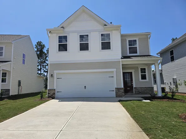 784 Count Fleet Ct, Graniteville, SC 29829