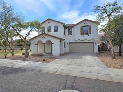 4908 N 110th Dr, Phoenix, AZ, 85037