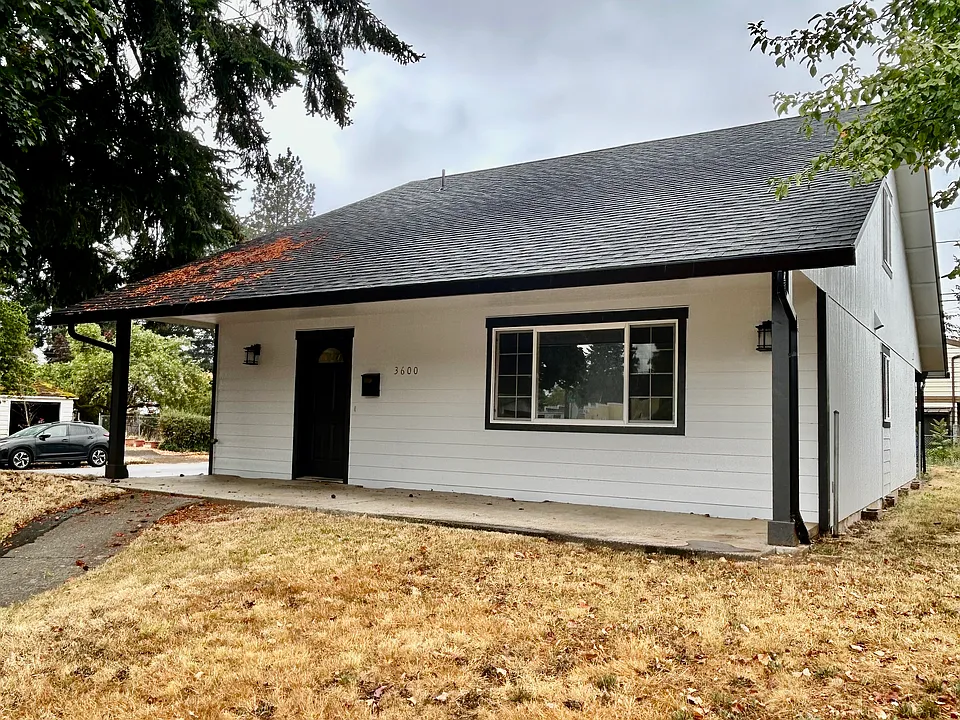 3600 G St