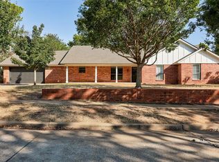 3809 Cedarbrook Dr, Norman, OK 73072