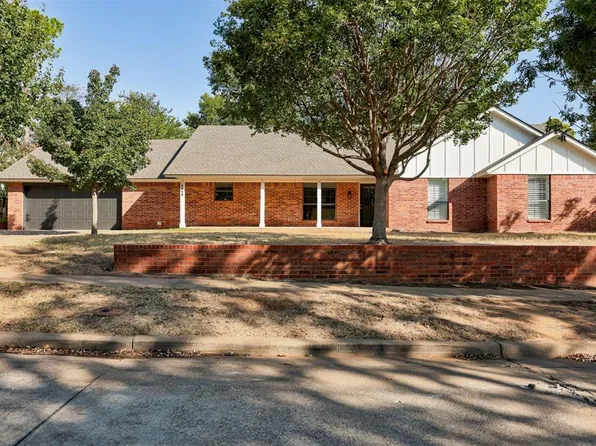 3809 Cedarbrook Dr, Norman, OK 73072