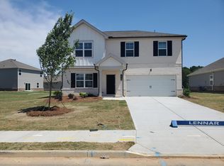 1816 Andrews Acres Ln, Loganville, GA 30052
