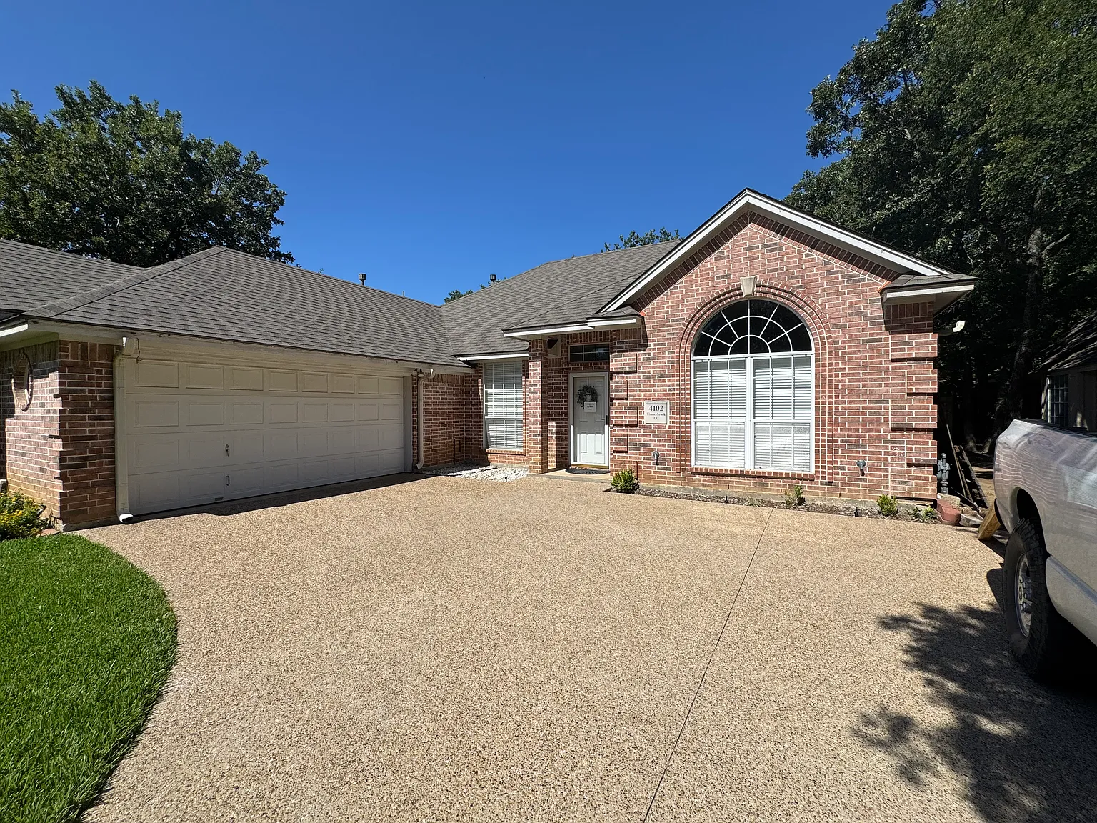 4102 Timberbrook Ct — Photo 2