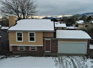 7260 Rising Moon Dr, Colorado Springs, CO 80919