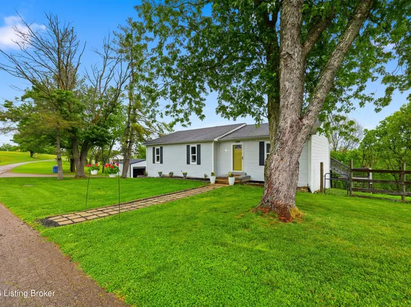 1258 Bypass N Byp, Lawrenceburg, KY 40342