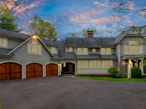 3 Kew Gardens, Farmington, CT 06032