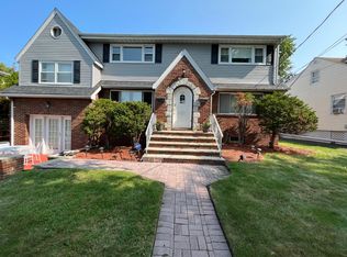 235 Bell Ave FLOOR 2, Lodi, NJ 07644