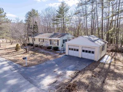 193 River Street, Ashland, NH, 03217