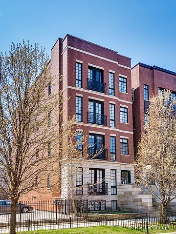 1314 N Wicker Park Ave #2 — Photo 1