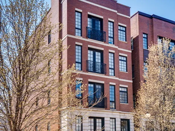 1314 N Wicker Park Ave, Chicago, IL