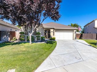 1601 Bermuda Ln, Manteca, CA 95337