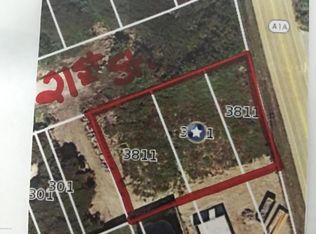 211 21st St, Saint Augustine, FL 32084