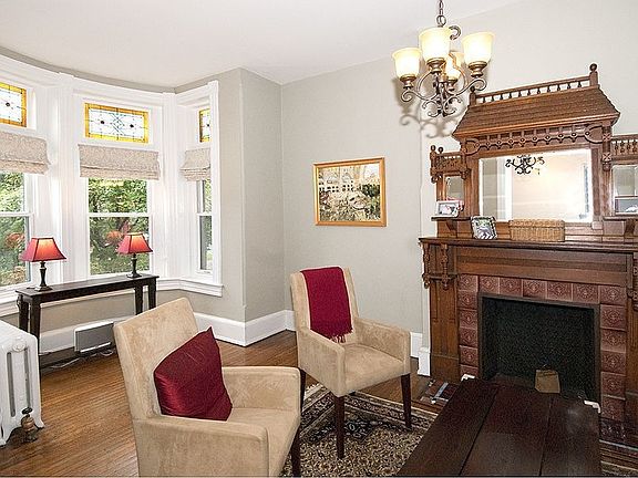 Living Room II