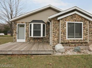 4269 W North River Dr, Newaygo, MI