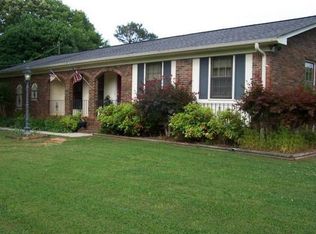 622 Gum Springs Rd, Hartselle, AL 35640