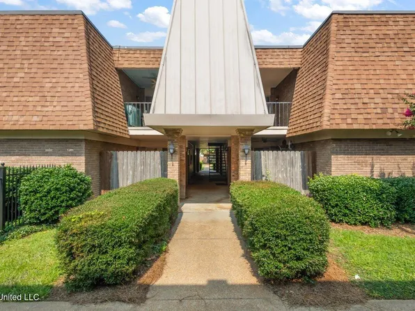5155 Wayneland Dr APT F6, Jackson, MS 39211