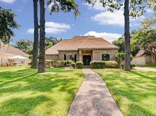 1810 Crutchfield Ln, Katy, TX 77449