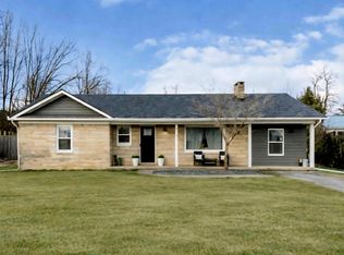 903 Barnes Mill Rd, Richmond, KY 40475