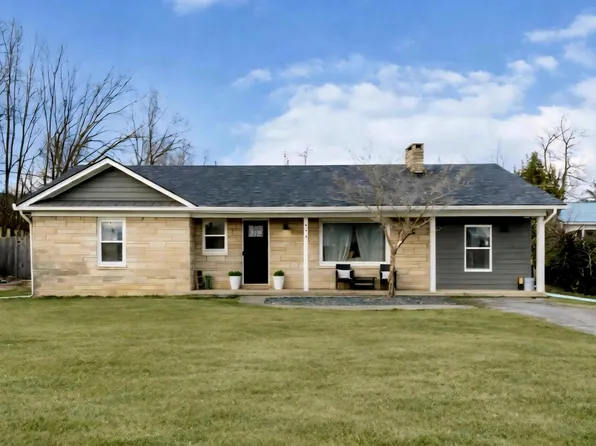 903 Barnes Mill Rd, Richmond, KY 40475