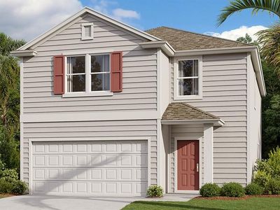 25 Grand View Dr, Bunnell, FL, 32110