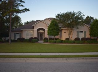2703 Edmund Dr, Gulf Breeze, FL 32563