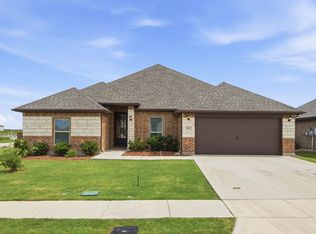 1632 Goodnight Trl, Krum, TX 76249