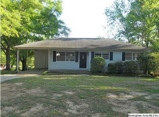 252 Pleasant Rd, Mount Olive, AL 35117