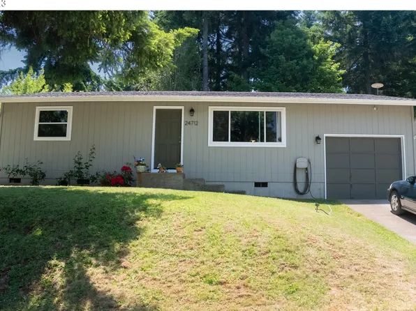 24712 Parkside Dr, Veneta, OR 97487
