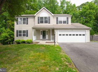 2401 Vidalia Ct, Waldorf, MD 20601