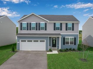 39 Florence Ln, Buffalo, NY 14228