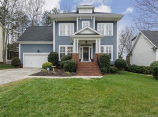 15909 Kelly Park Cres, Huntersville, NC 28078