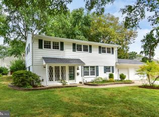 3007 Battersea Ln, Alexandria, VA 22309