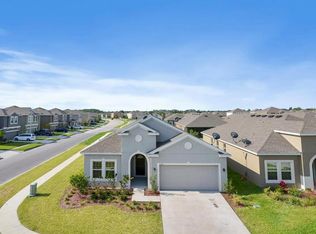 2592 Isabela Ter, Kissimmee, FL 34743