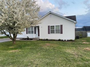 218 Boulder Rdg, Farmington, MO 63640