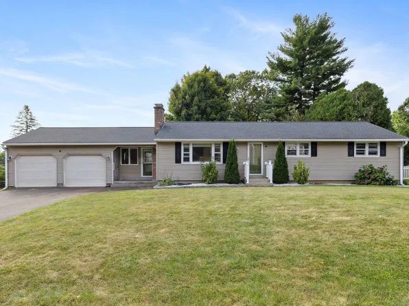12 Monroe Road, Enfield, CT 06082